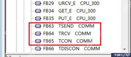 一个PLC用博图，一个PLC用STEP7，通讯怎么办？