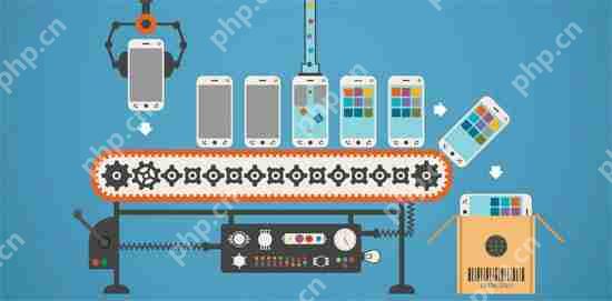 app系统开发太麻烦？快试试这个无代码的app的制作神器