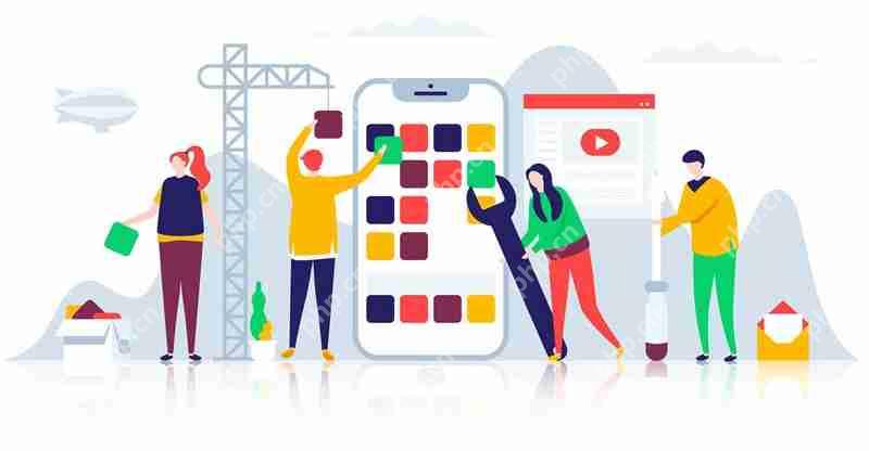app定制如何实现高效率?0代码5分钟制作app
