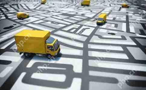 送货app开发：应用公园0编程10分钟制作外卖系统