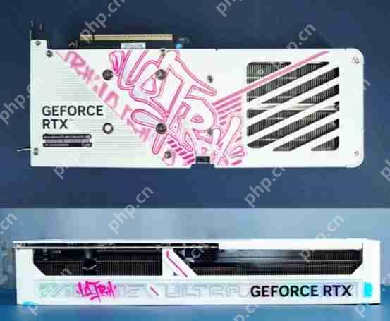 七彩虹iGame RTX 5060 Ti Ultra W OC 16GB显卡评测：进阶甜品级的实力担当
