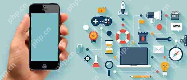 App开发制作需要懂哪些呢？	开发一个app需要什么技术？