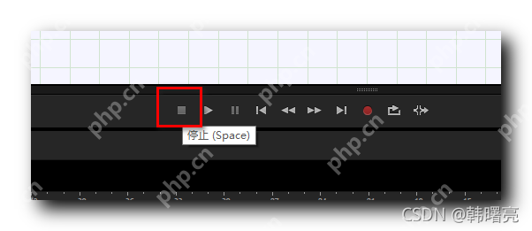 【音频处理】使用 Adobe Audition 录制电脑内部声音 ( 启用电脑立体声混音 | Adobe Audition 中设置音频设备 | Adobe Audition 内录 )