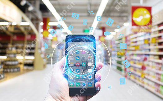 同城生鲜配送App平台有哪些?如何开发同城生鲜配送App?