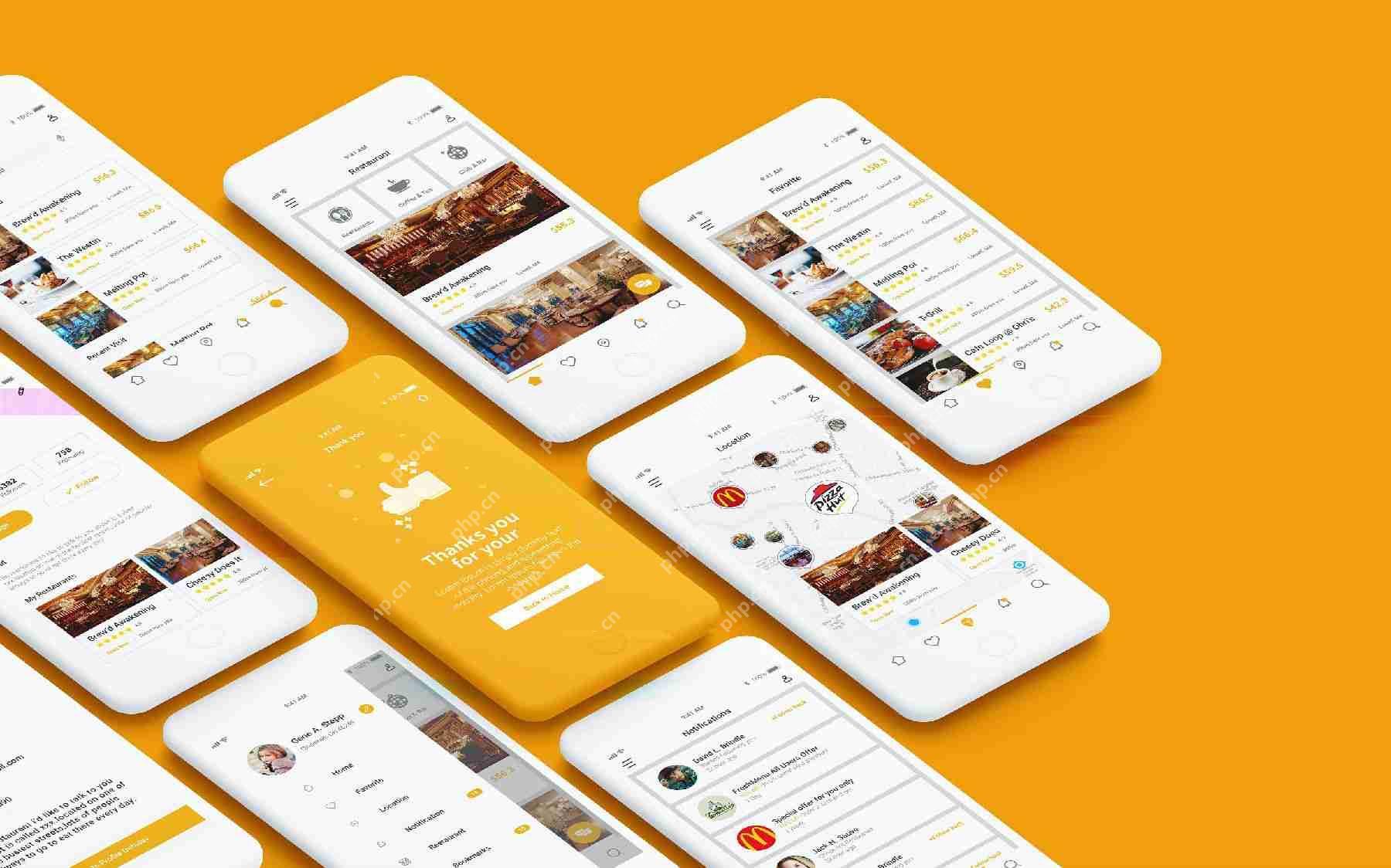 同城生鲜配送App平台有哪些?如何开发同城生鲜配送App?