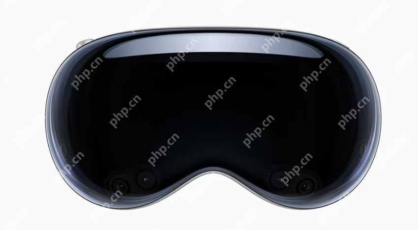 疑似Apple Vision Air电源线曝光！价格可能还是关键