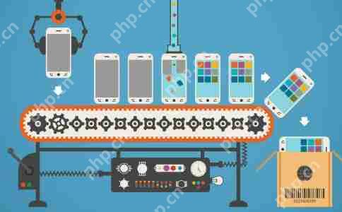 免编程快速开发同城配送app，附同城送货app运营方法