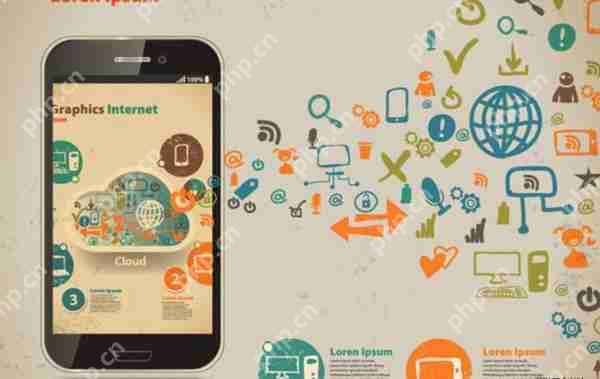 应用公园告诉你企业开发App的6大作用