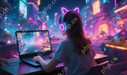 海马云电脑突破云游戏技术瓶颈，让笔记本用户畅享4K 3A游戏盛宴