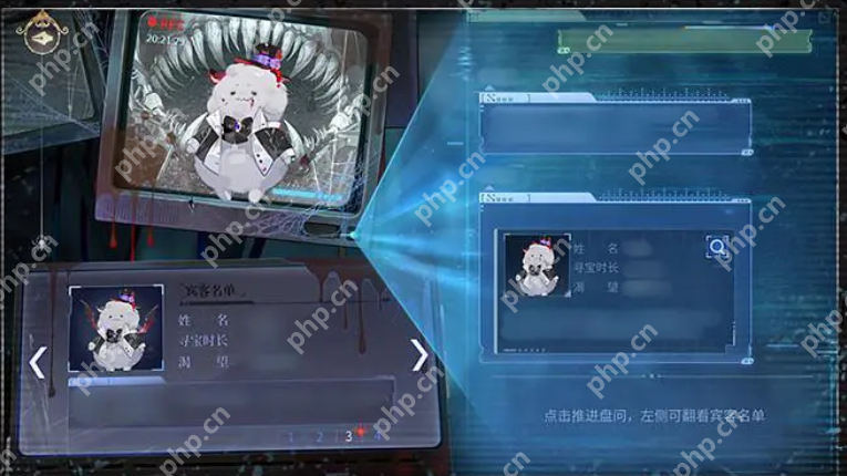 时空中的绘旅人猩红堡狂欢夜全攻略:限时剧情+高爆率卡池解析