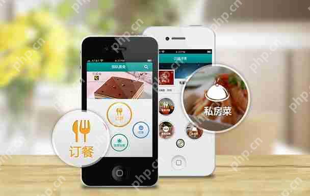 不用编程,教你开发一个同城生活服务APP,含预约功能