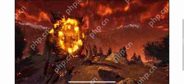 《上古卷轴4：湮没 复刻版》曝光！大量图片细节泄露