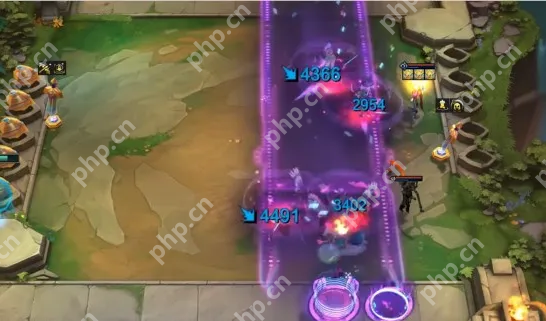 云顶之弈PBE美测服S14赛季上线!