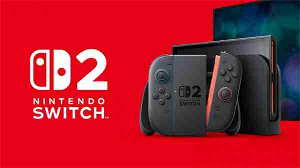 任天堂官方确认：Switch 2掌机不会提供成就系统