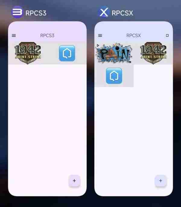 PS3 安卓模拟器“换马甲”重生：RPCSX-UI-Android 上线