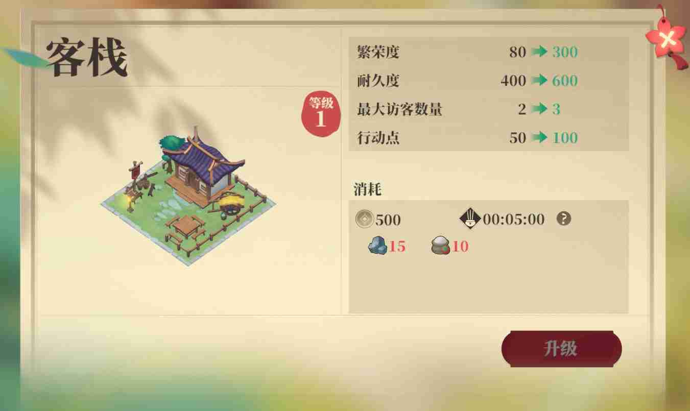 萌新必看:筑城与探险建筑升级全指南资源有限先升谁?老司机教你精准投资