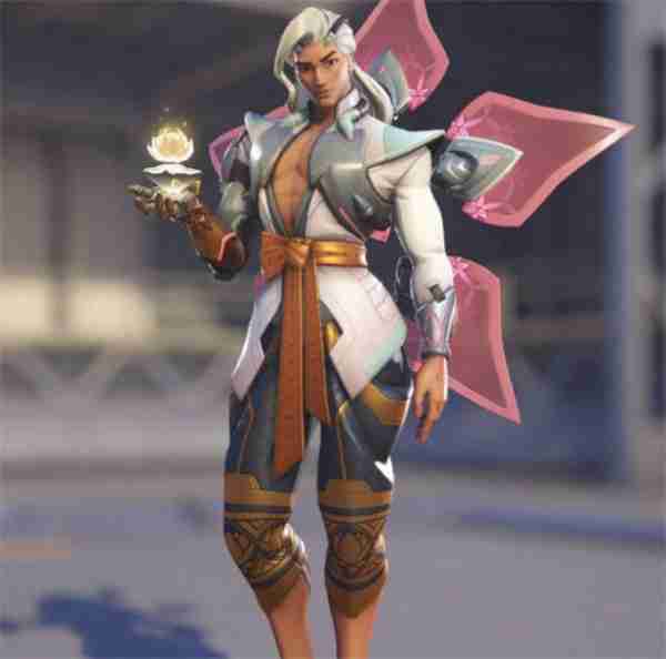 制霸宇宙危机！守望先锋三大模式战神实战解析