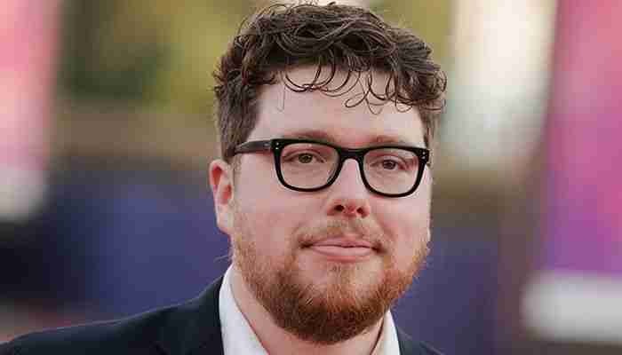 《死亡搁浅》真人电影导演确认！曾执导过《寂静之地》