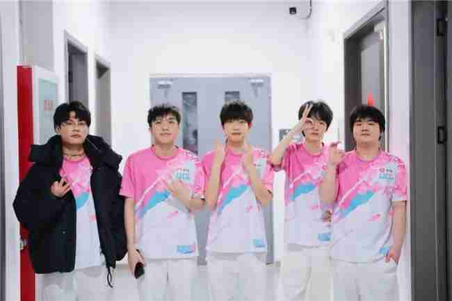 主打一个实力在线！AGON助力BLG无畏契约分部晋级季后赛