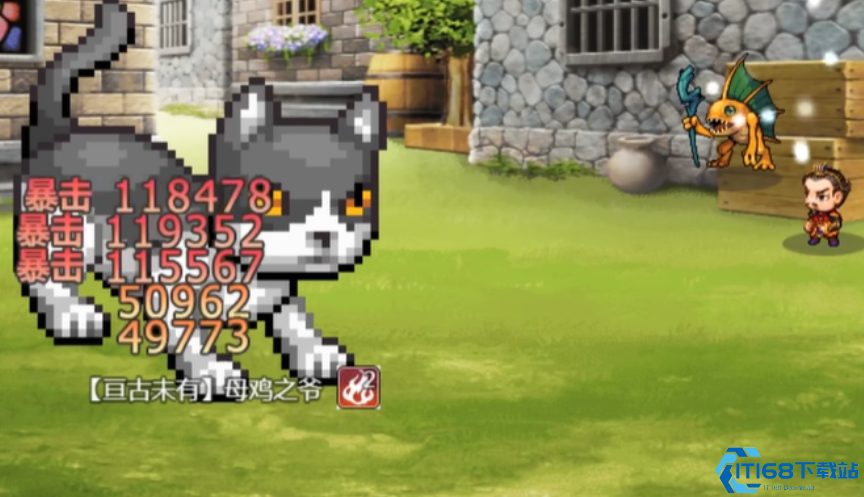 再刷一把2开局角色必选攻略:三大神级角色助你轻松开荒