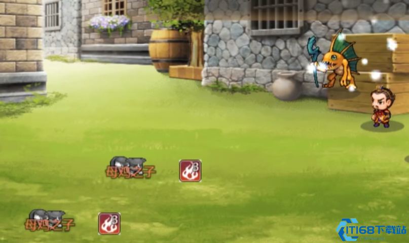 再刷一把2开局角色必选攻略:三大神级角色助你轻松开荒