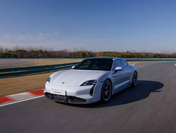 保时捷中国宣布召回17278辆Taycan车型