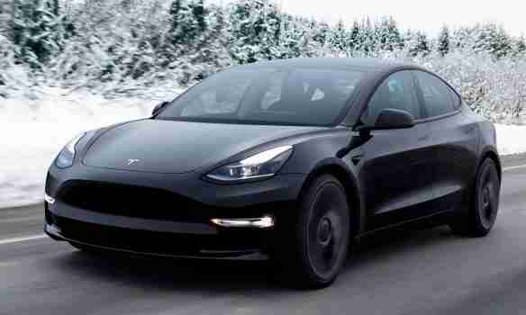 跌麻了！特斯拉股价暴跌15% 市值一夜蒸发1300亿美元