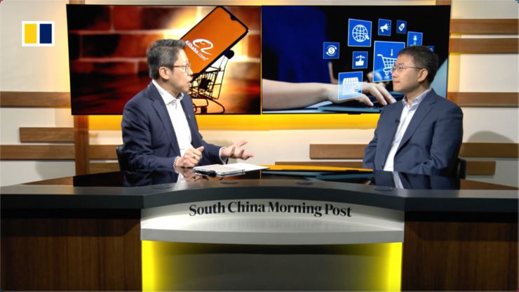 阿里国际站AI布局引多家外媒关注:AI搜索Accio企业用户超百万