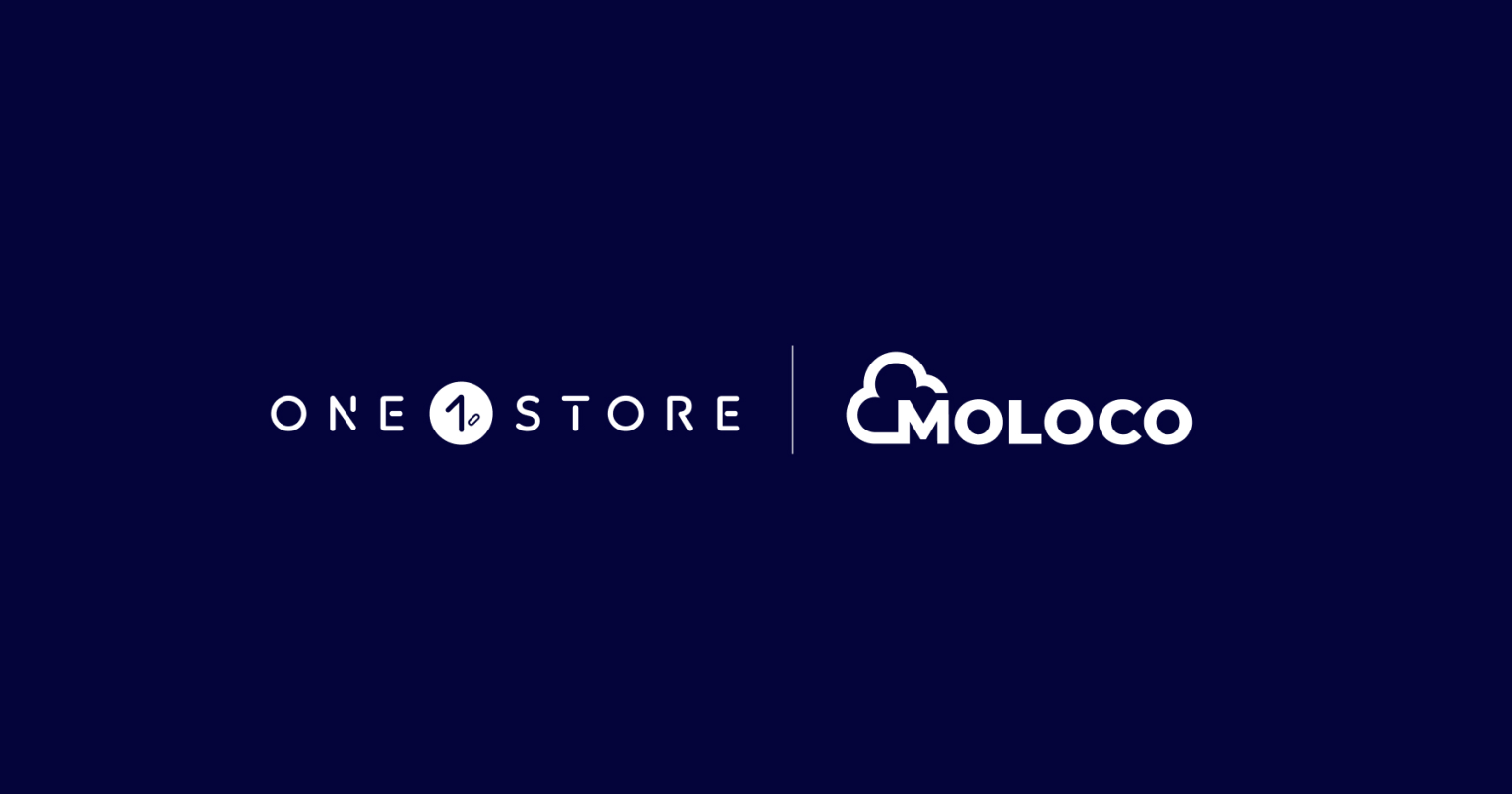 Moloco 宣布与 ONE store 达成合作,助力移动应用在快乐玩 store 实现增长