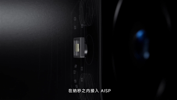 小米模块光学系统预研技术全球首发：手机外挂镜头 定制M4/3传感器