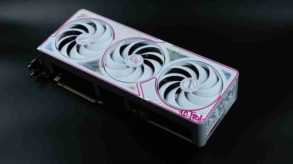 新一代4K游戏利器:七彩虹iGame GeForce RTX 5080 Ultra W OC 16GB评测