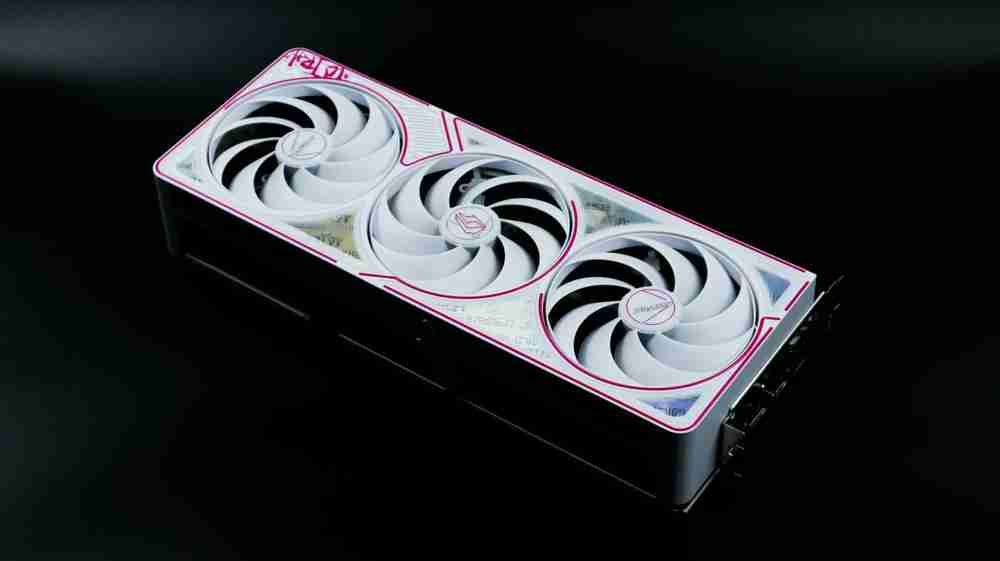 新一代4K游戏利器:七彩虹iGame GeForce RTX 5080 Ultra W OC 16GB评测