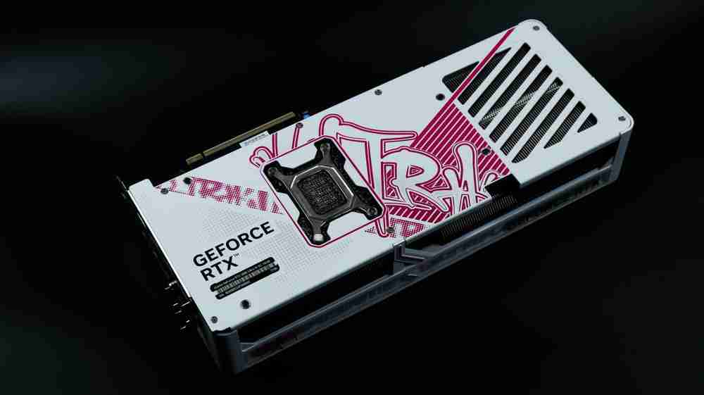 新一代4K游戏利器:七彩虹iGame GeForce RTX 5080 Ultra W OC 16GB评测
