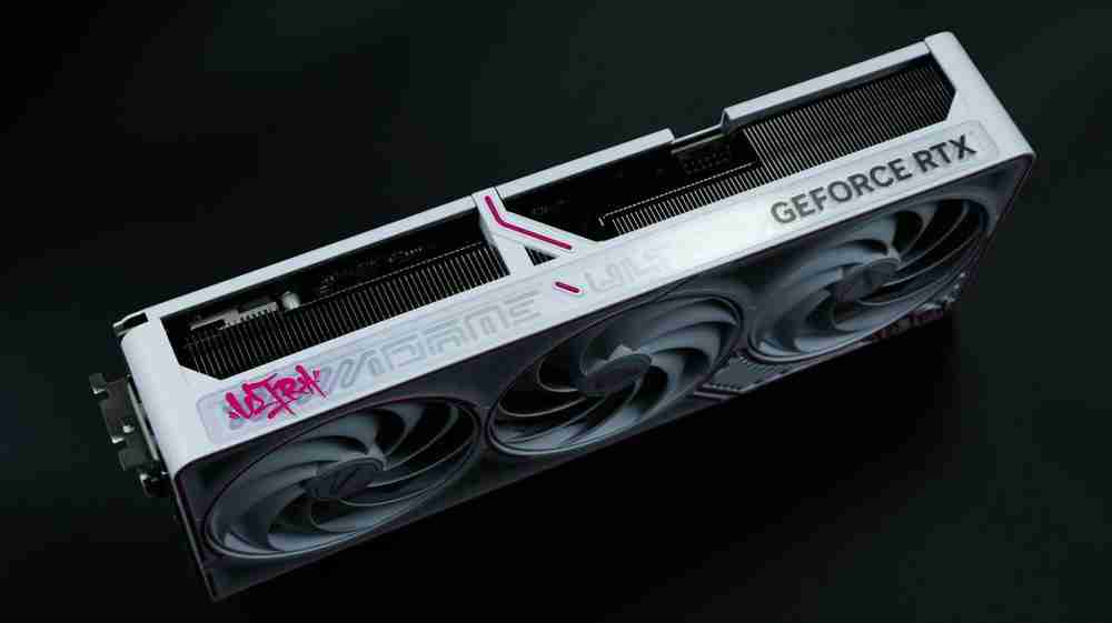 新一代4K游戏利器:七彩虹iGame GeForce RTX 5080 Ultra W OC 16GB评测