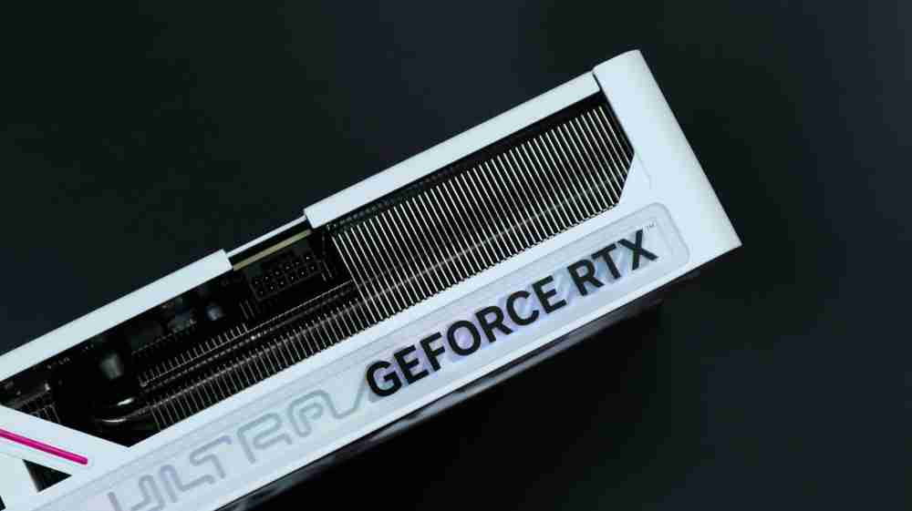 新一代4K游戏利器:七彩虹iGame GeForce RTX 5080 Ultra W OC 16GB评测