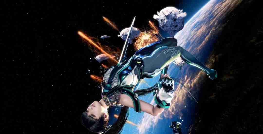 星刃引领Shift Up迈向新高峰:2024年第四季度财报亮点解读