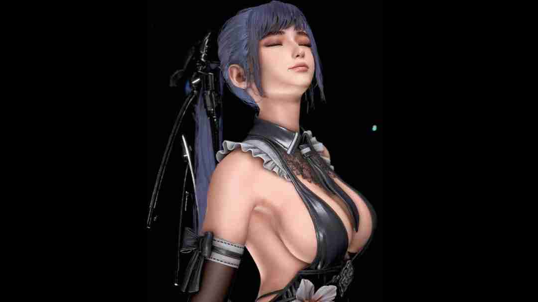 星刃引领Shift Up迈向新高峰:2024年第四季度财报亮点解读