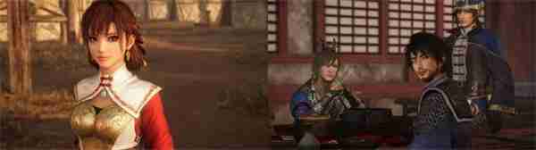 《真三国无双：起源》发售一个月 销量已突破100万