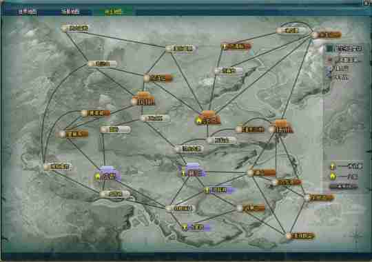 2D国风武侠今日新服!自由交易+热血PK引爆怀旧热潮