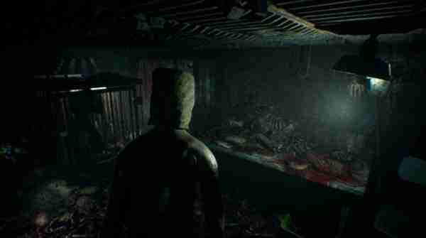 6月17日《CRUELTY》(クルーエルティ)PC版震撼来袭