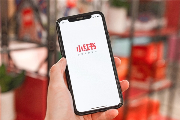 小红书近期下载量飙升 22%来自美国!成早C晚A软件