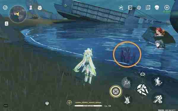 《鸣潮》紫珊瑚点位分享-《鸣潮》紫珊瑚采集线路指南