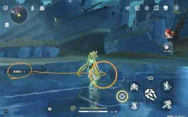 《鸣潮》紫珊瑚点位分享-《鸣潮》紫珊瑚采集线路指南