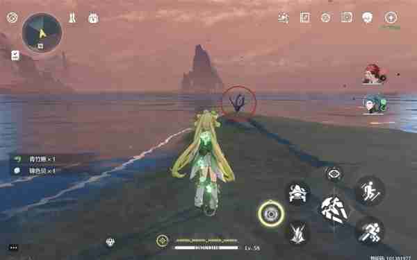 《鸣潮》紫珊瑚点位分享-《鸣潮》紫珊瑚采集线路指南