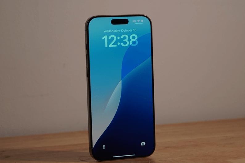 曝iPhone17 Pro工业设计将发生巨变:越变越丑了?