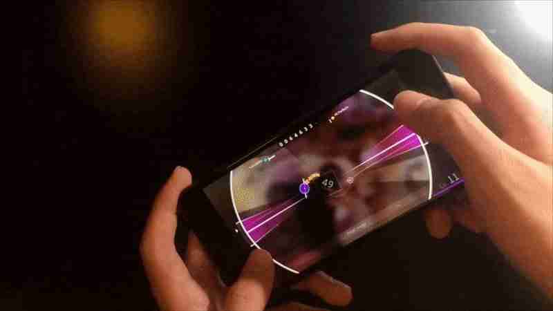 旋转音律二周年，多首动听音乐联动