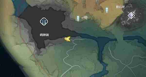 《鸣潮》六种异相获取方途径-六种异相点位分享