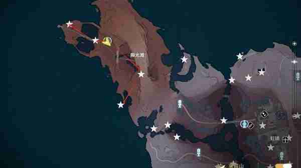 《鸣潮》乘霄山定风铎收集方式指南