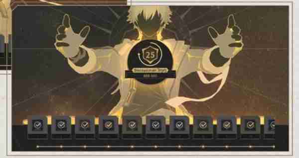 《崩坏星穹铁道》差分宇宙玩法内容说明