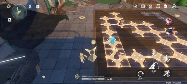 《鸣潮》怨鸟泽解密宝箱获取方式指南